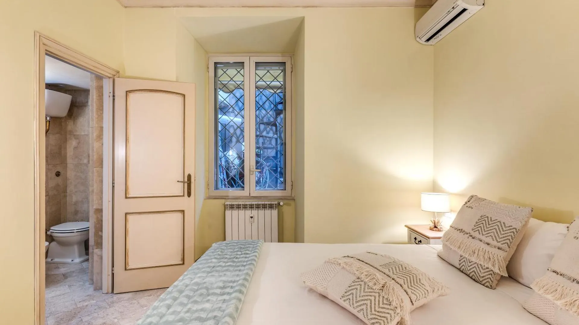 Casa Mele Apartamento Roma