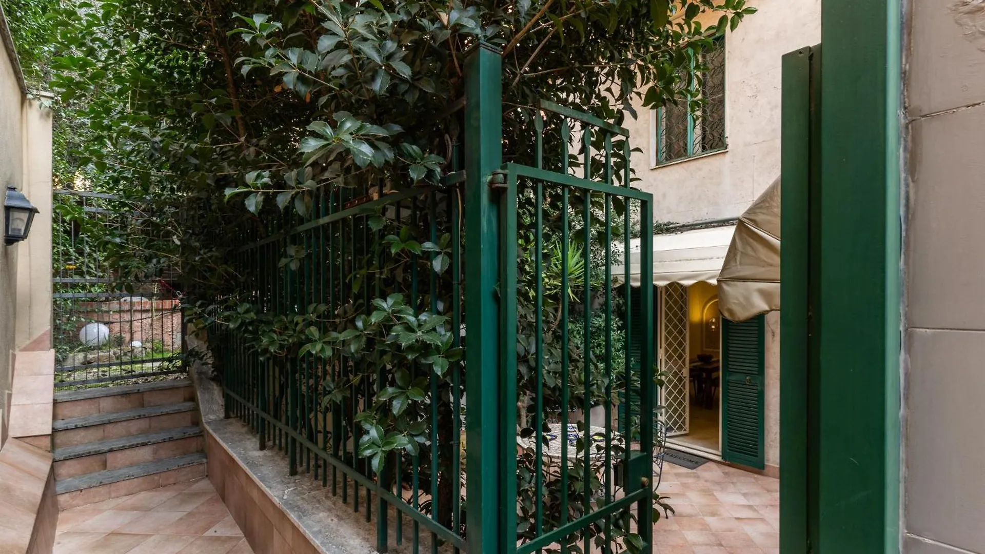 Casa Mele Apartamento Roma 0*,  Itália