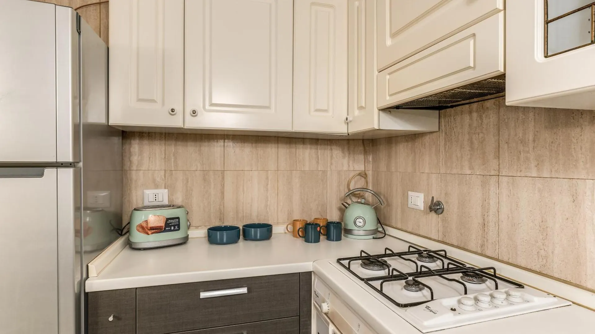 Casa Mele Apartamento Roma