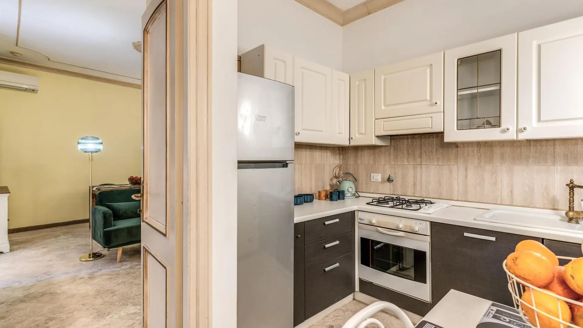 Casa Mele Apartamento Roma
