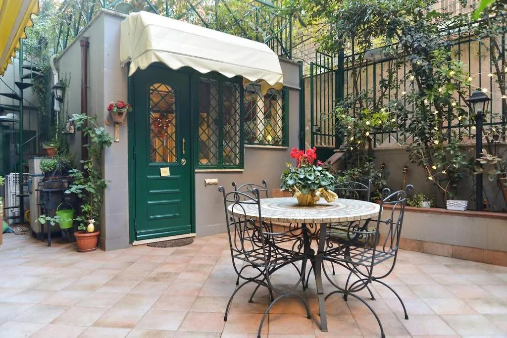 Casa Mele Lägenhet Rom 0*,  Italien