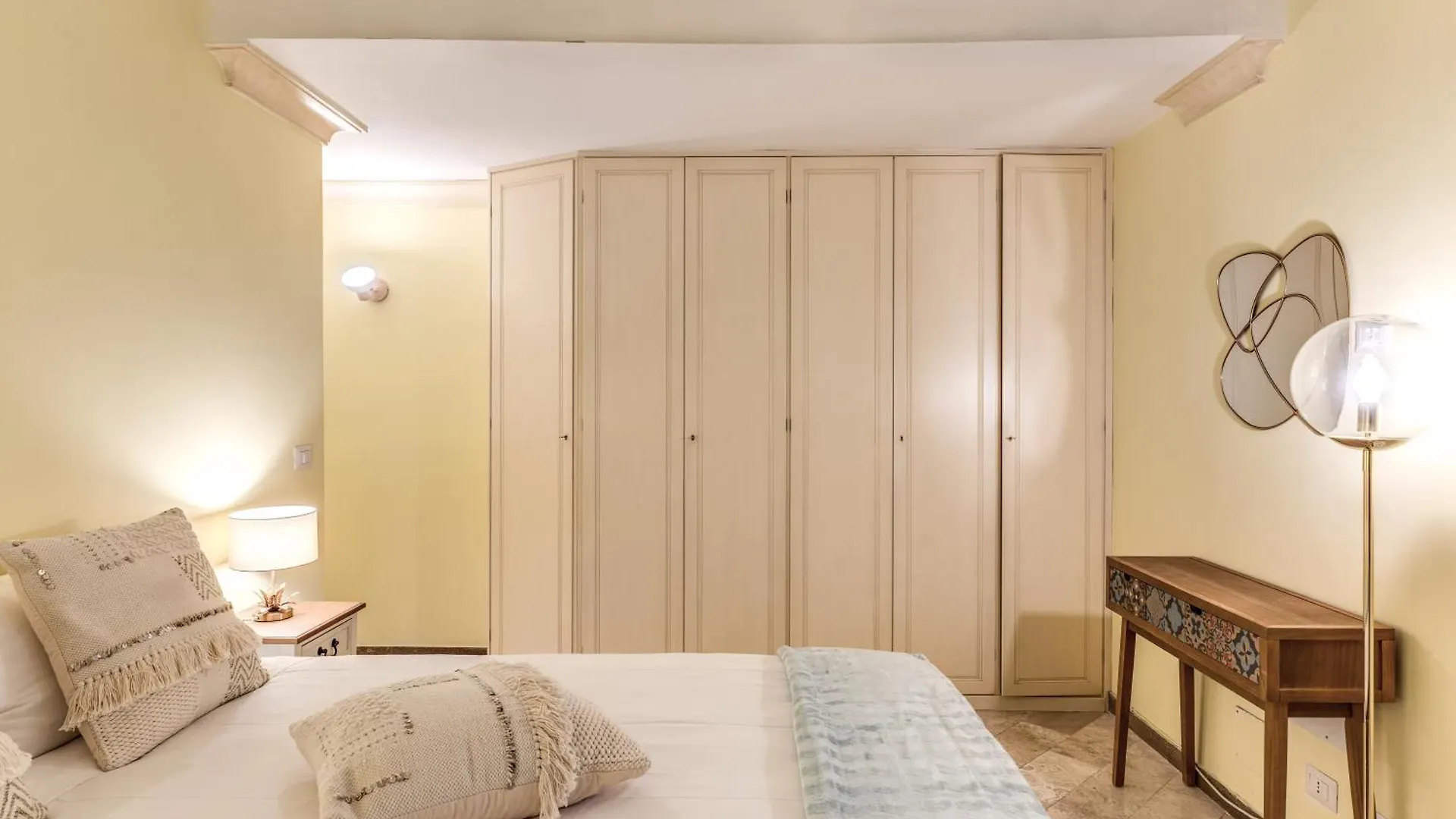 Casa Mele Lägenhet Rom