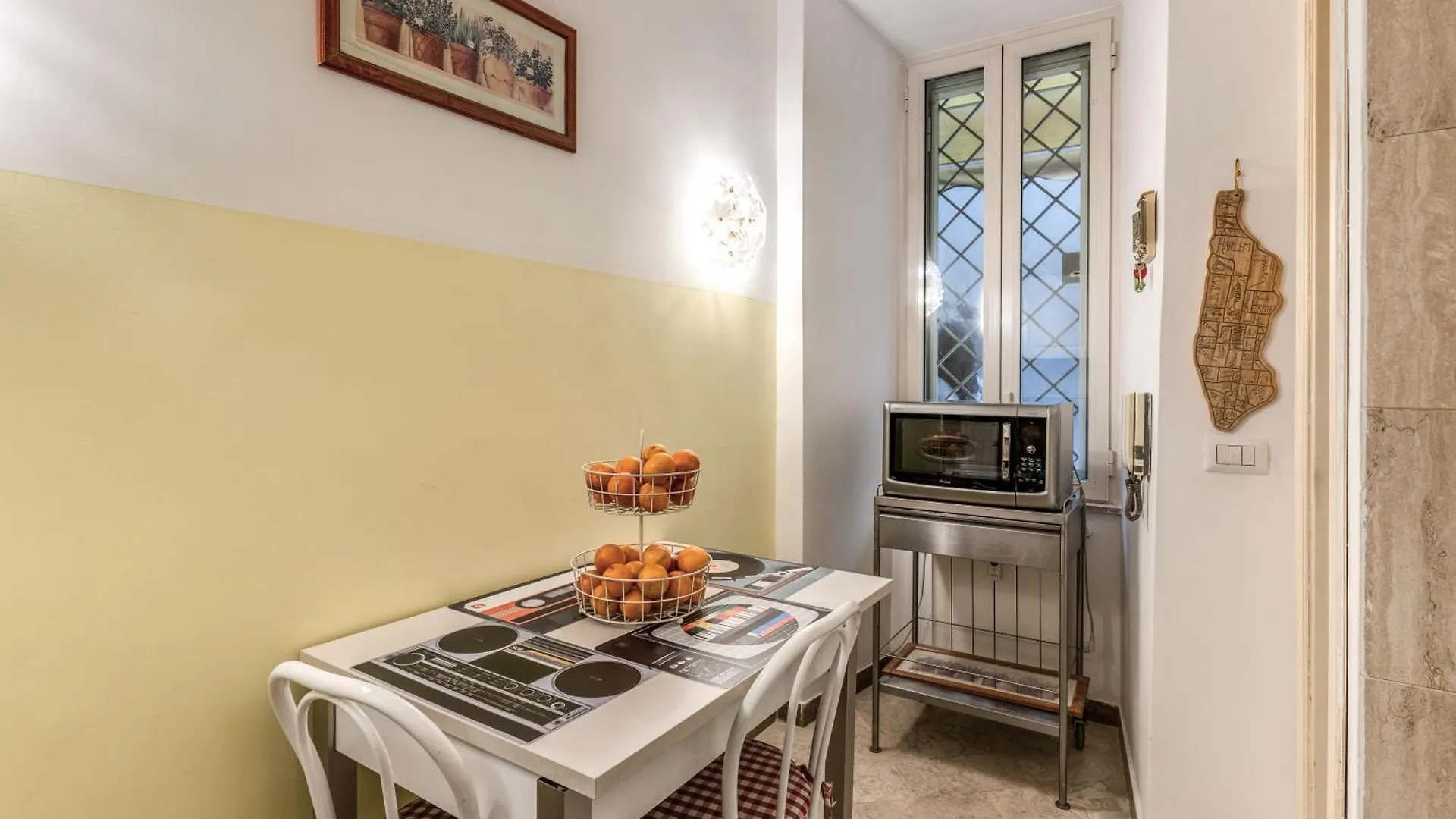 Casa Mele Lägenhet Rom