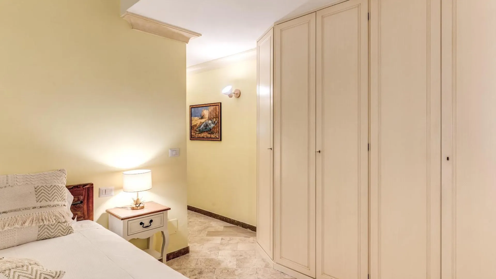 Casa Mele Lägenhet Rom