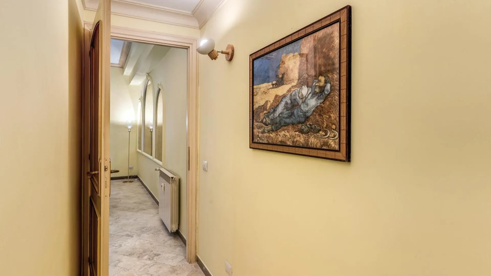 Casa Mele Lägenhet Rom