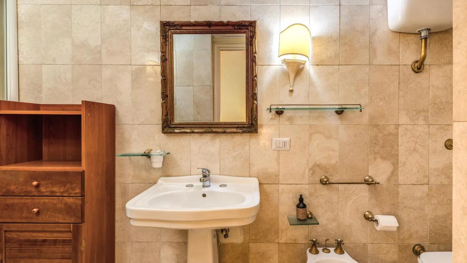 Casa Mele Lägenhet Rom 0*,  Italien