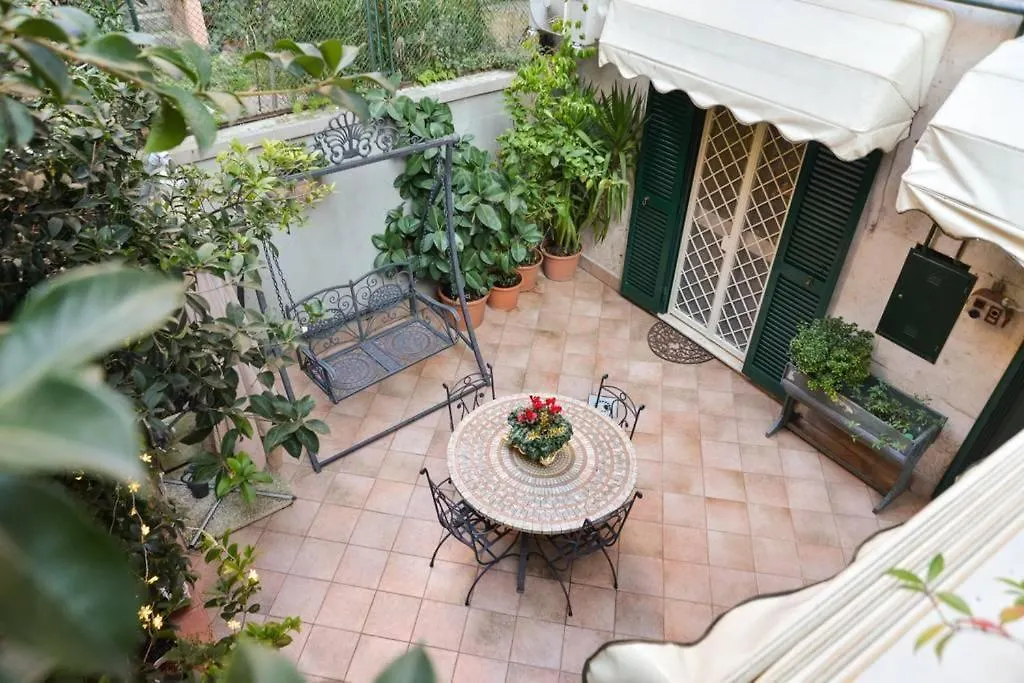 Casa Mele Apartment Rome