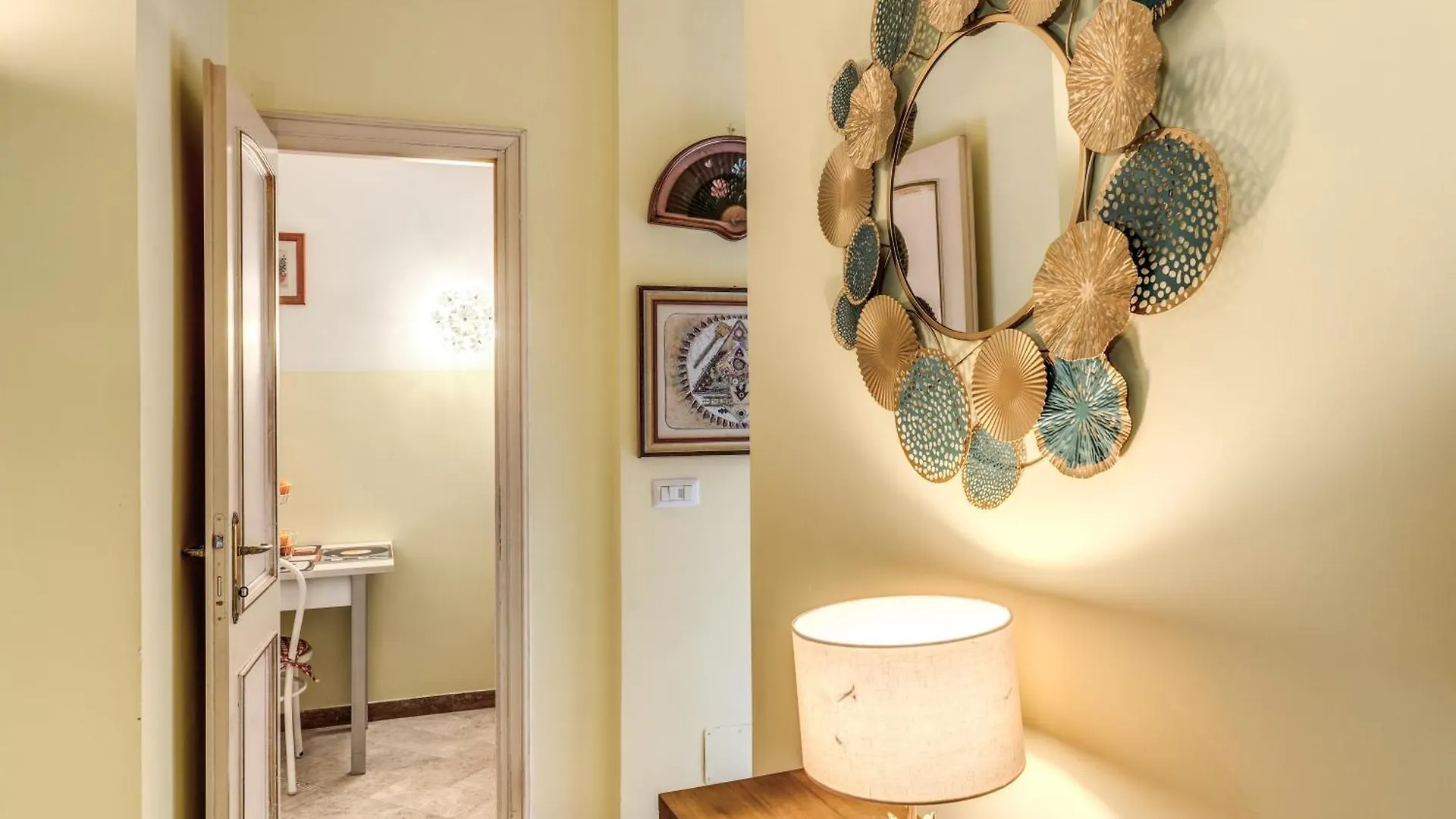 Casa Mele Apartment Rome 0*,