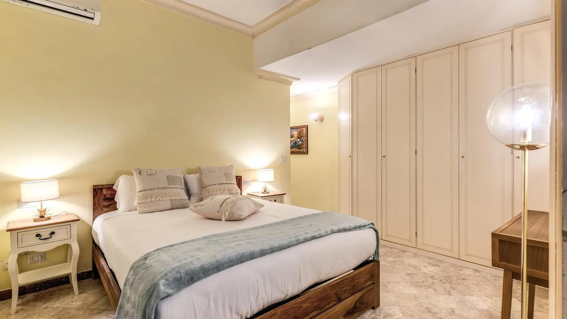 Casa Mele Apartment Rome