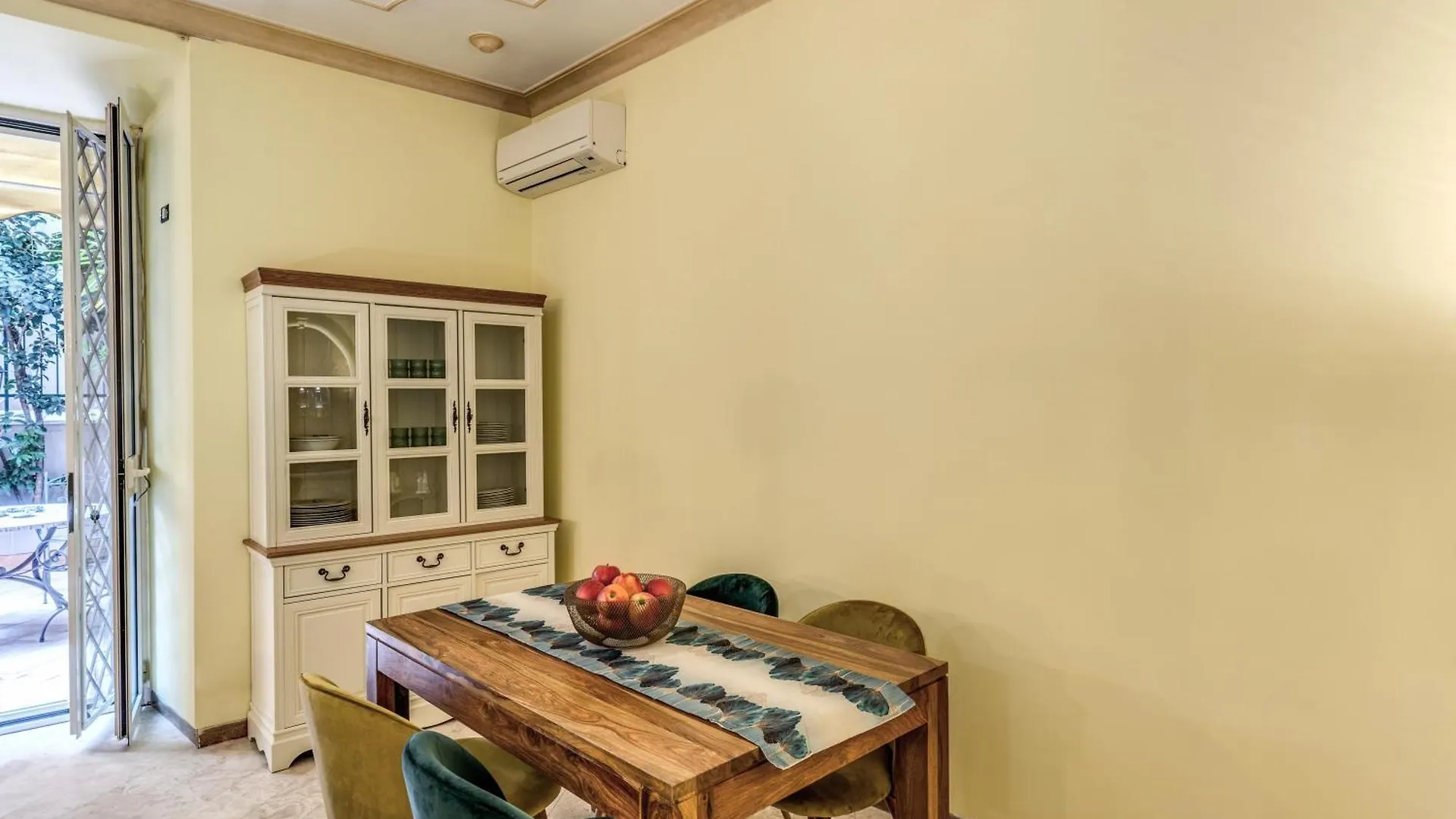 Casa Mele Apartment Rome Italy