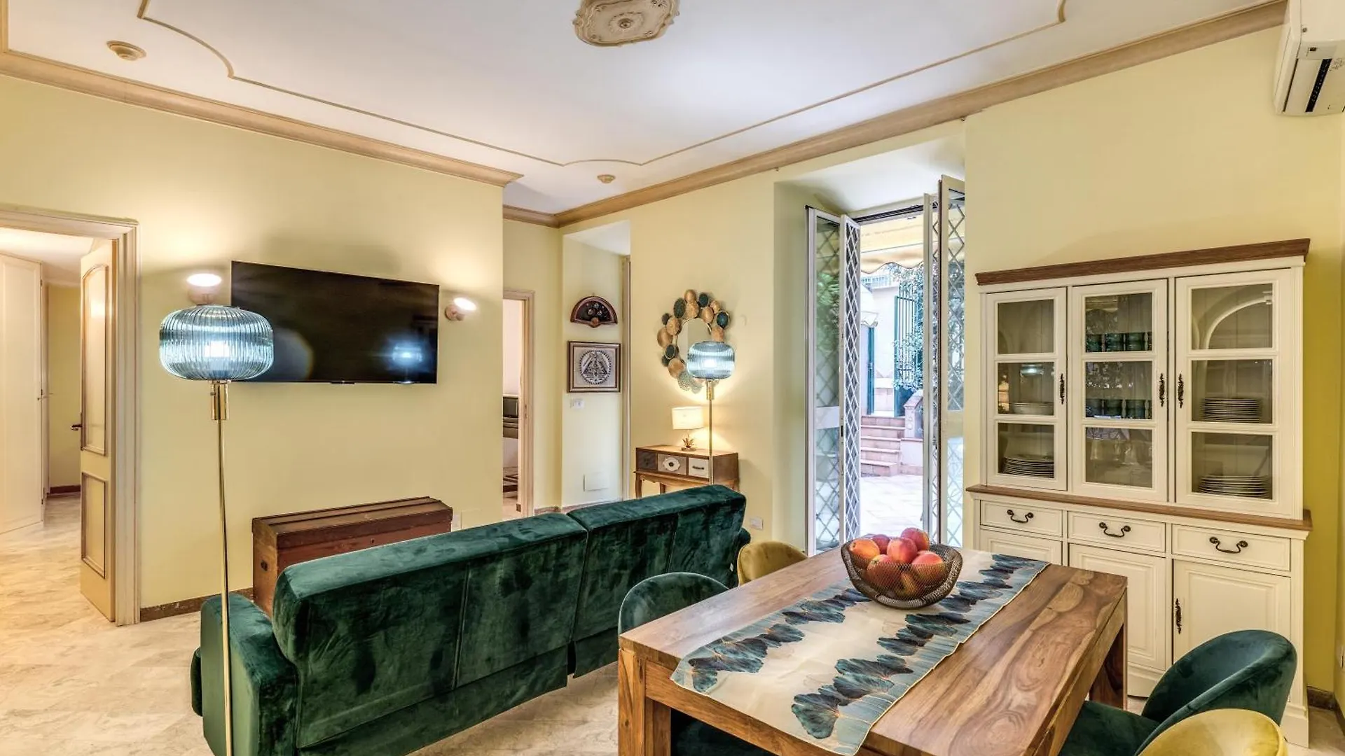 Casa Mele Apartment Rome