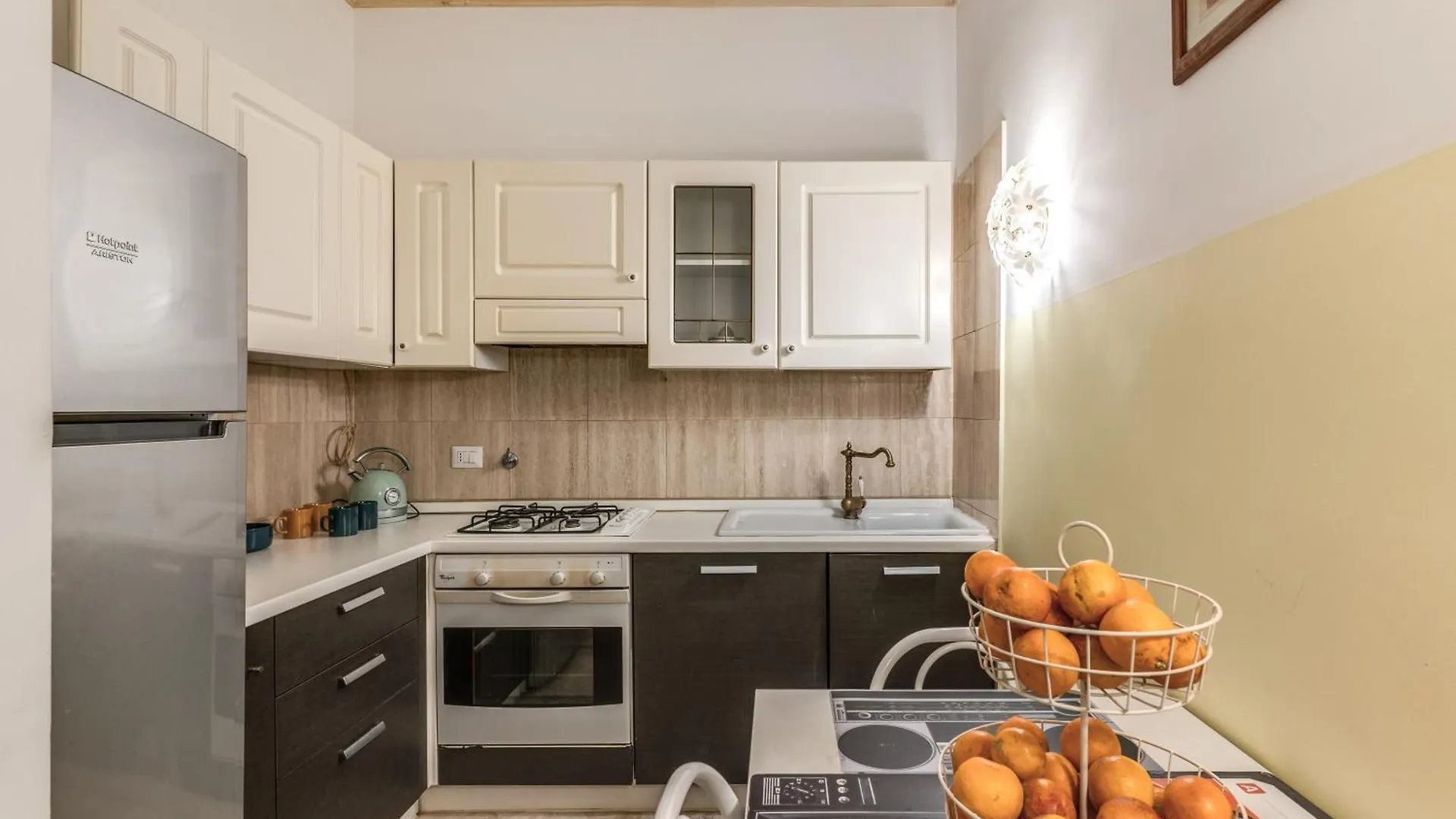 Casa Mele Apartment Rome
