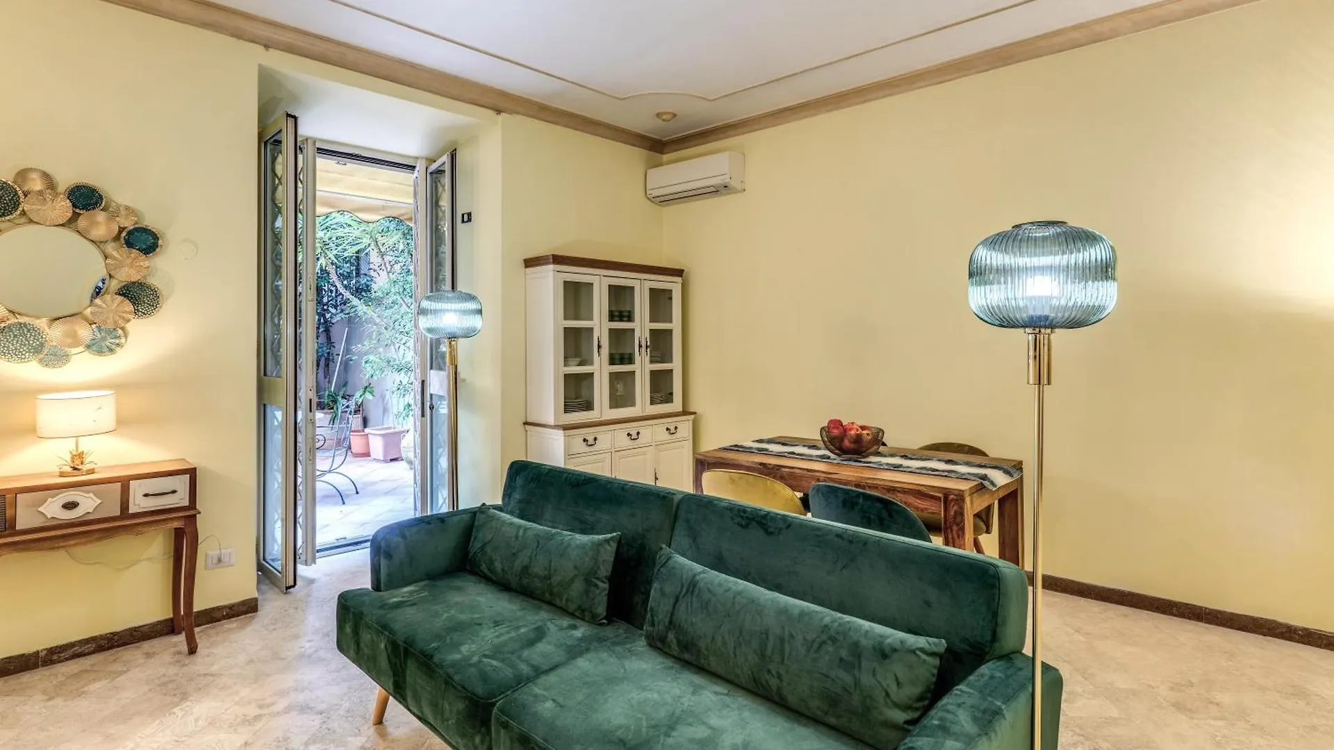 Casa Mele Apartment Rome