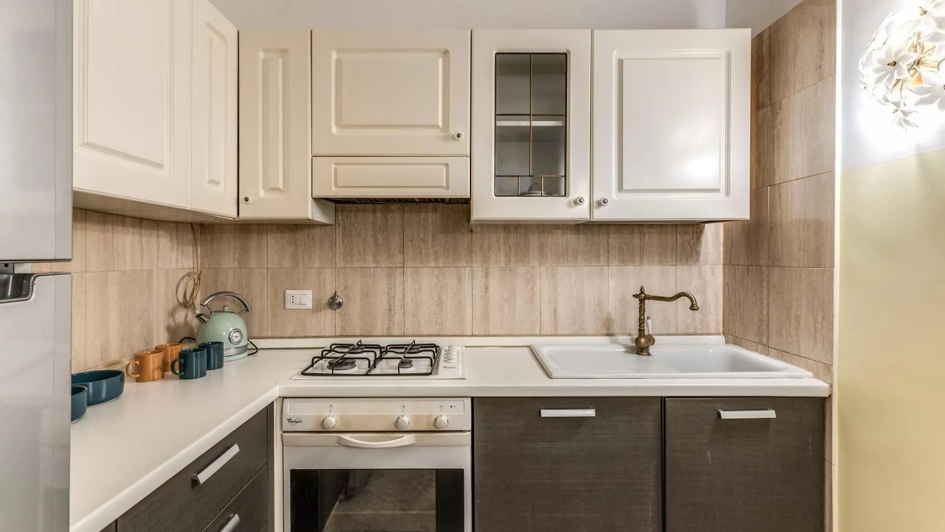 Casa Mele Apartment Rome 0*,