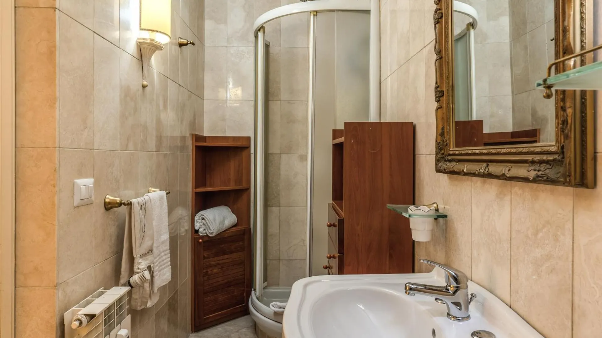 Casa Mele Apartment Rome