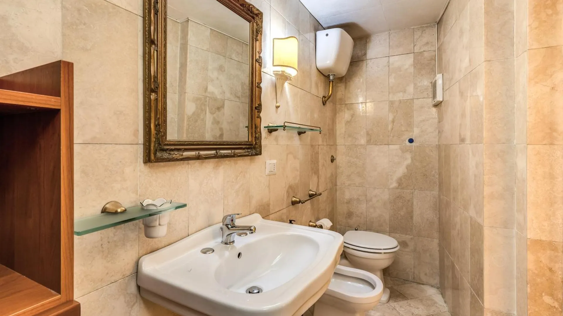 Casa Mele Apartment Rome