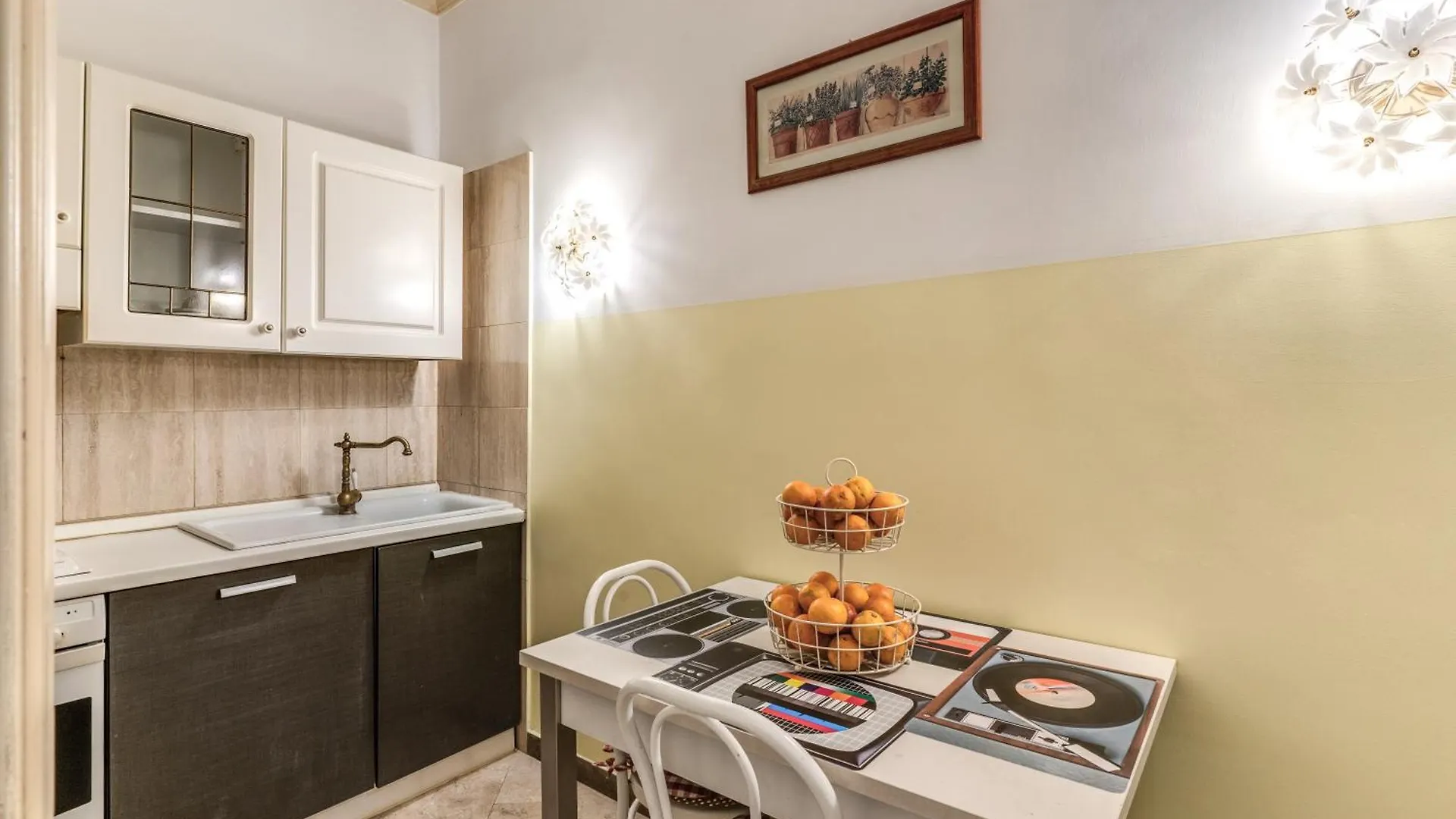 Casa Mele Apartment Rome