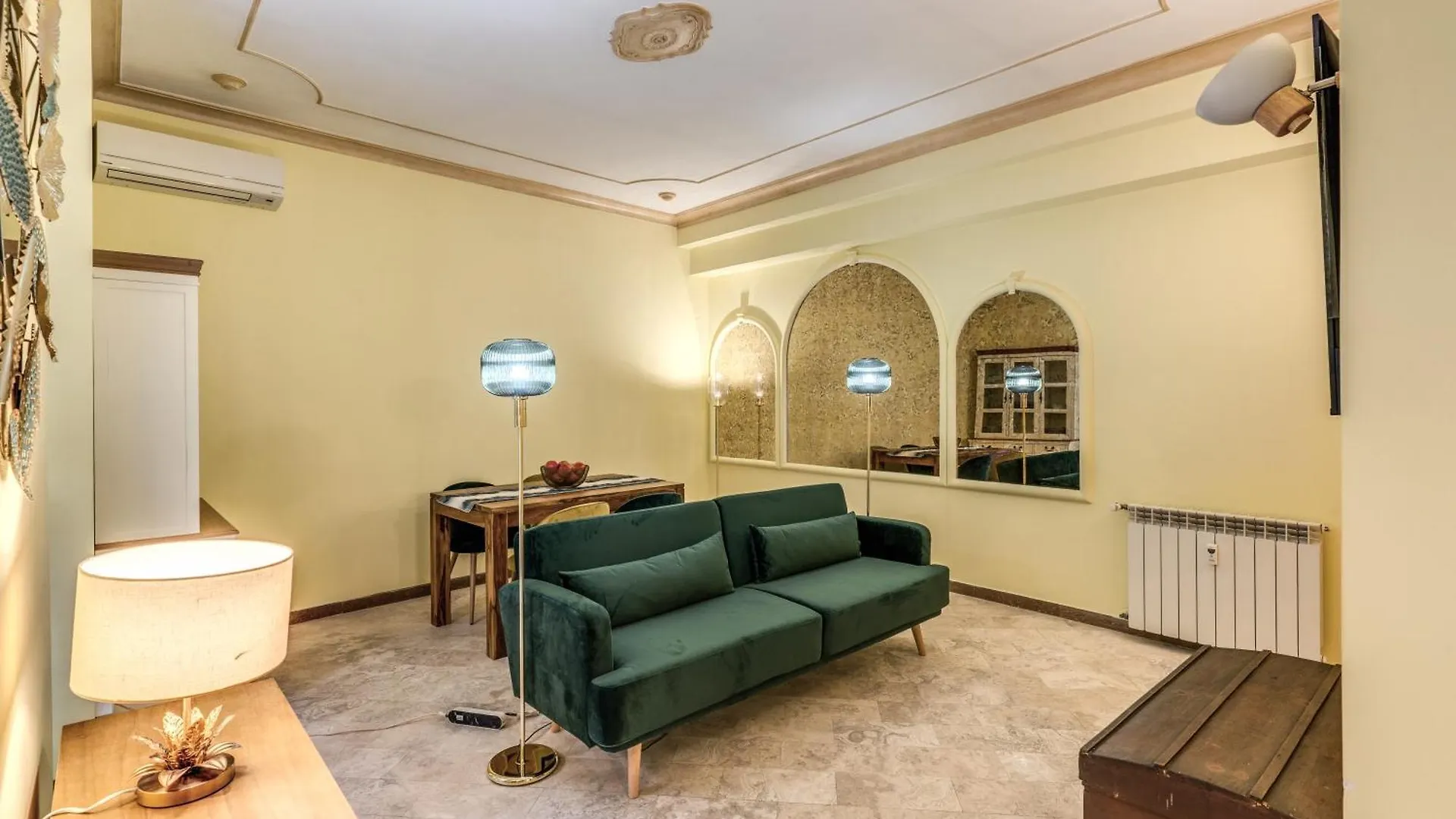 Casa Mele Apartment Rome