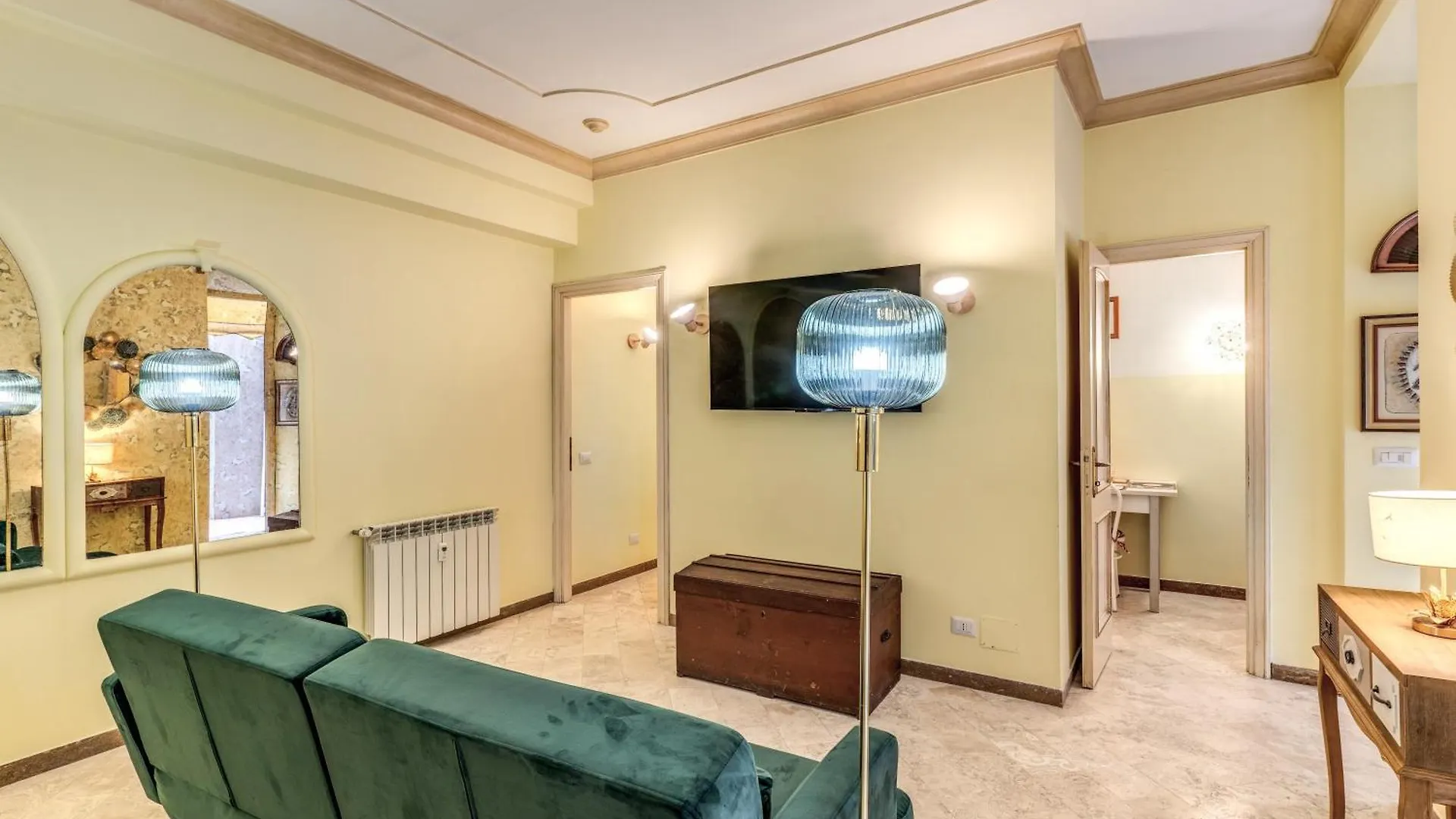 Casa Mele Apartment Rome