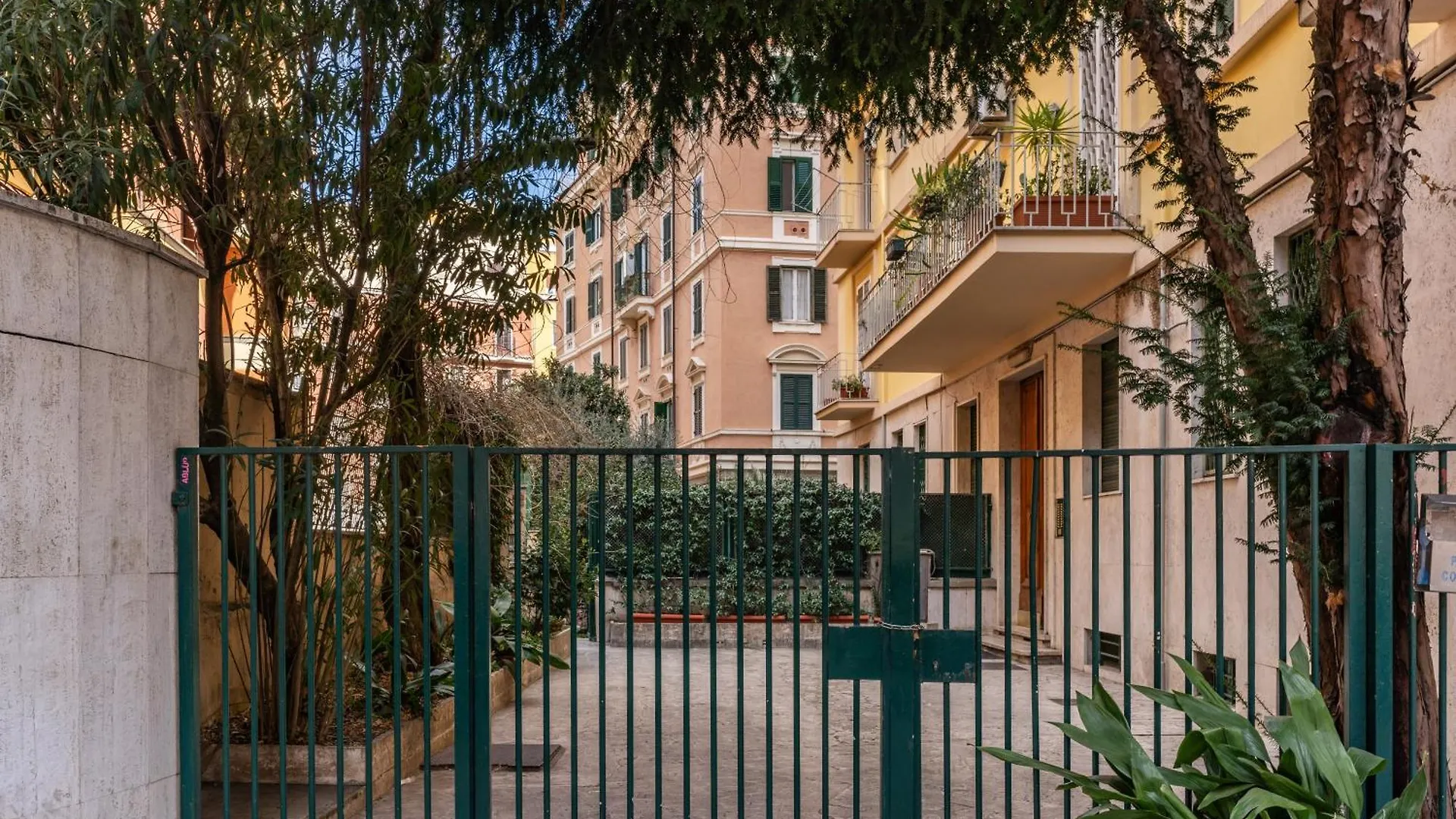 Casa Mele Apartment Rome 0*,  Italy